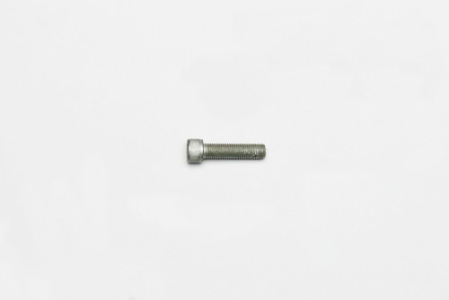 Wilwood bolt 5/16-24X1.25 LG shcs alloy WES072 CL1 silver asme B18.3 - 230-13690 Photo - Primary