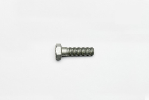 Wilwood bolt M14-2.00X50MM LG hhcs 10.9 WES072 CL1 silver din 933 22MM head - 230-13732 Photo - Primary
