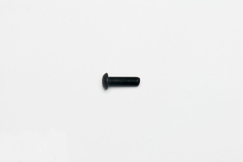 Wilwood bolt 3/8-24X1.25 LG bhcs alloy hex drive black asme B18.3 - 230-1381 Photo - Primary