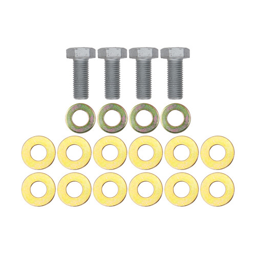 Wilwood bolt kit hhcs M12-1.50X30MM LG 4 pack - 230-13967 Photo - Primary