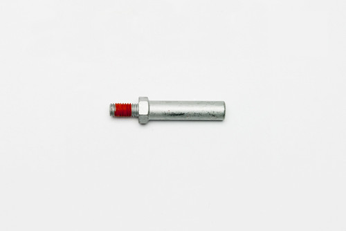 Wilwood stud steering stop 3/8-16X.75LG 3.00 OAL WES072 CL1 sil epoxy 1193-S C10 pro sp - 230-14167 Photo - Primary