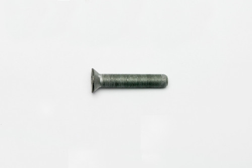 Wilwood bolt 1/2-20X2.75 LG fhcs alloy hex drive WES072 CL1 silver asme B18.3 - 230-14205 Photo - Primary