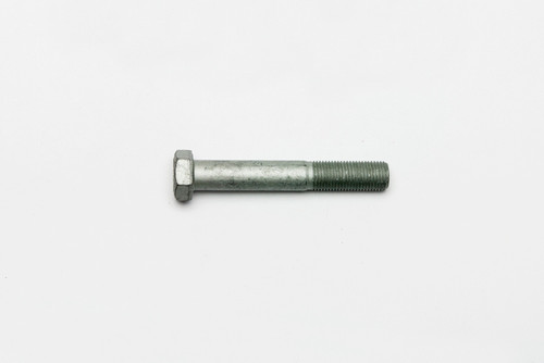 Wilwood bolt 1/2-20X3.25 LG hhcs GR8 WES072 CL1 silver asme B18.2.1 - 230-14528 Photo - Primary