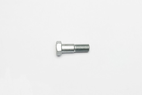 Wilwood bolt M14-2.00X45MM LG hhcs 10.9 stepped shank WES072 CL1 silver - 230-15145 Photo - Primary
