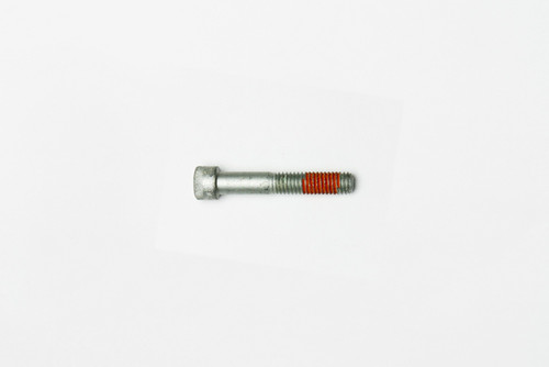 Wilwood bolt 3/8-16X2.25 LG shcs alloy WES072 CL1 silver epoxy 1193-S holo-krome (OEM) - 230-15267 Photo - Primary