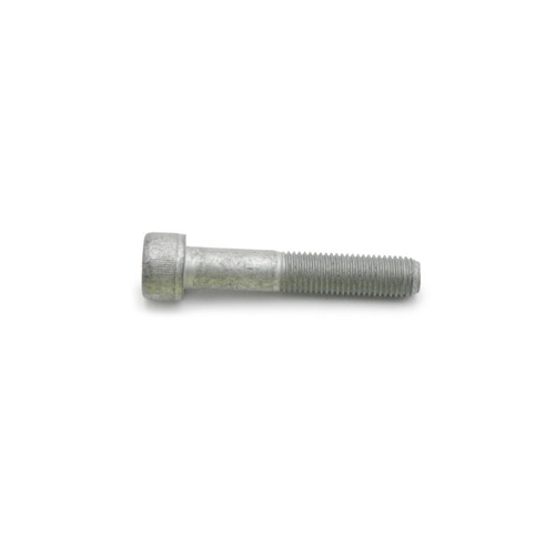 Wilwood bolt M10X1.25X55 mm LG shcs 12.9 WES072 CL1 silver iso 4762/DIN 912 - 230-16426 Photo - Primary