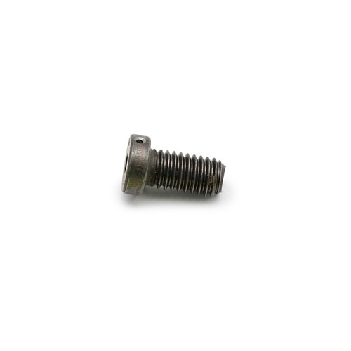 Wilwood bolt 3/8-16X.75 LG low HD shcs alloy lwd black asme B18.3 - 230-16619 Photo - Primary