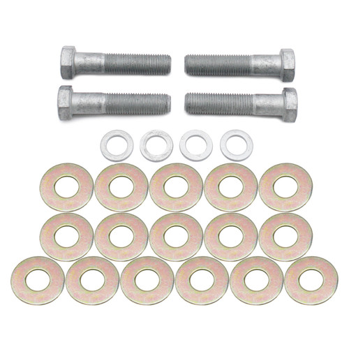 Wilwood bolt kit 3/8-24X1.75 LG 4 pack - 230-16919 Photo - Primary