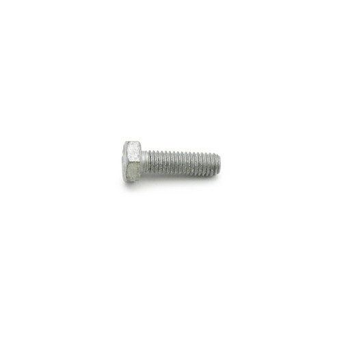 Wilwood bolt M6-1.00X20MM LG hhcs 10.9 WES072 CL1 silver iso 4017/DIN 933 - 230-17154 Photo - Primary