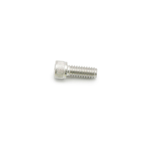 Wilwood bolt 1/4-20X.63 LG shcs 18-8 stainless - 230-17443 Photo - Primary