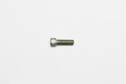 Wilwood bolt 3/8-24X1.25 LG shcs alloy WES072 CL1 silver asme B18.3 - 230-2090 Photo - Primary
