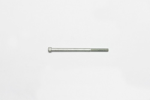 Wilwood bolt 1/4-20X4.25 LG shcs alloy WES072 CL1 silver asme B18.3 - 230-2914 Photo - Primary