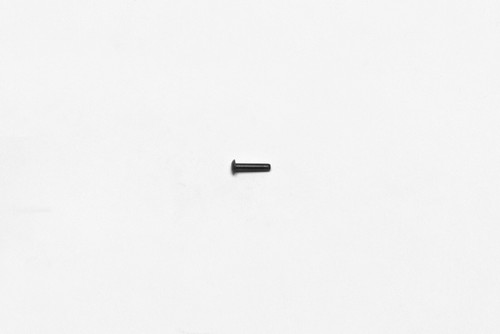 Wilwood rivet .125 dia X.62LG button HD solid 18-8 stainlesss steel black zinc - 230-4738 Photo - Primary