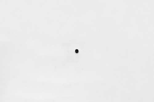 Wilwood bolt 10-32X.19 LG (3/16) set screw cup point black - 230-5046 Photo - Primary