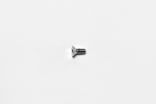 Wilwood bolt 5/16-18X.750 LG fhcs chrome - 230-6269 Photo - Primary