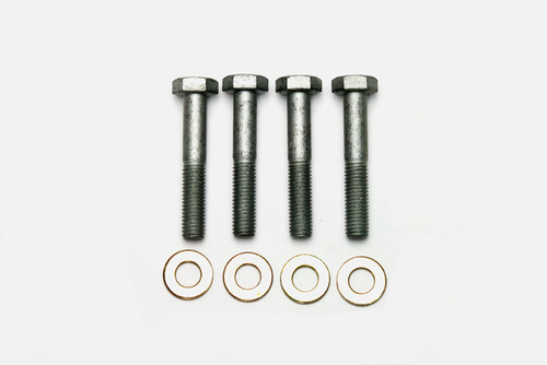 Wilwood bolt kit SPINDLE/BRACKET camaro 93-01 - 230-6841 Photo - Primary