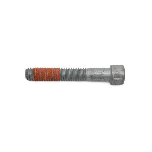 Wilwood bolt 5/16-18X2.00 LG shcs alloy WES072 CL1 silver epoxy 1193-S asme B18.3 - 230-6930 Photo - Primary