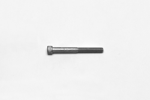 Wilwood bolt 5/16-18X3.00 LG shcs alloy WES072 CL1 silver asme B18.3 - 230-8211 Photo - Primary