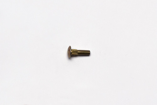 Wilwood bolt 5/16-18X1.12 rndhd GR5 ribneck - 230-8531 Photo - Primary