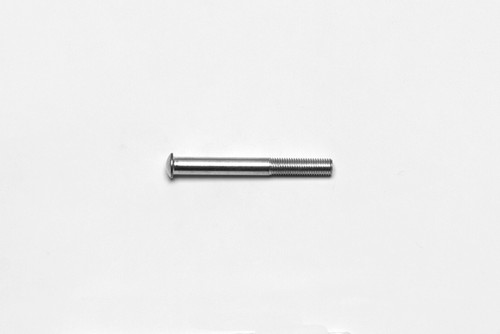 Wilwood bolt 5/16-24X2.91 OAL push rod GR8 - 230-8566 Photo - Primary