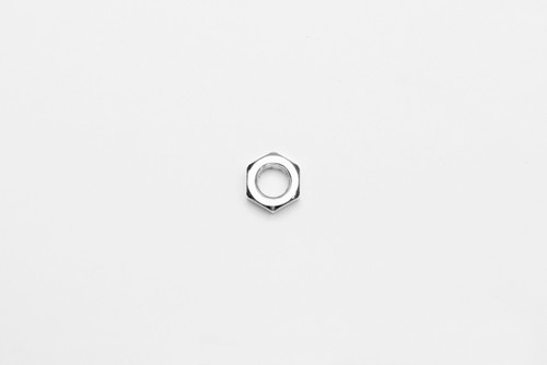 Wilwood nut M14-2.00 hex zinc plate - 230-9442 Photo - Primary