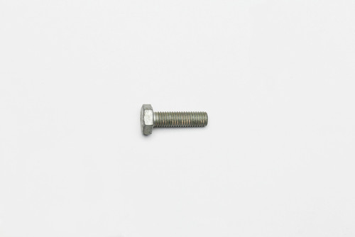 Wilwood bolt M10-1.50X35MM LG hhcs 10.9 WES072 CL1 silver din 933 17MM head - 230-9664 Photo - Primary