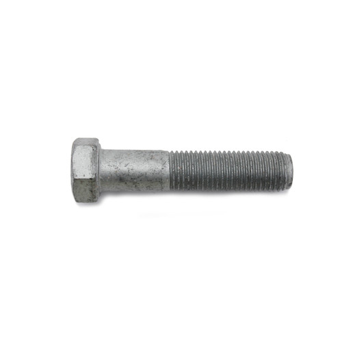 Wilwood bolt 7/16-20X2.00 LG hhcs GR8 WES072 CL1 silver asme B18.2.1 - 230-9896 Photo - Primary