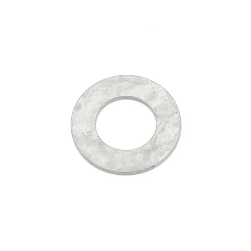 Wilwood washer .578 IDX1.062 ODX.063 AN960-916 HRC38-45 WES072 CL2 silver - 240-11855 Photo - Primary