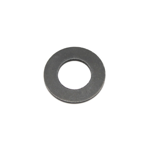 Wilwood washer .500 IDX1.00 ODX.060 ann spg steel HRC30-40 black oxide - 240-9450 Photo - Primary