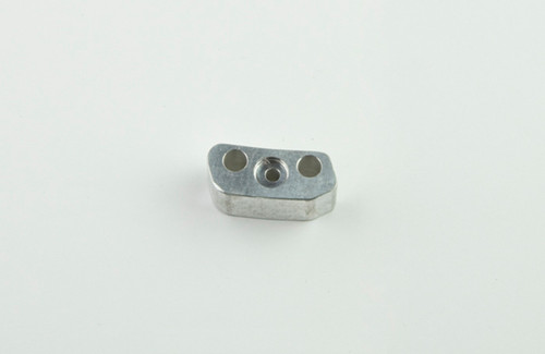 Wilwood spacer bridge caliper GP320 .530 THK L/H - 300-10652 Photo - Primary