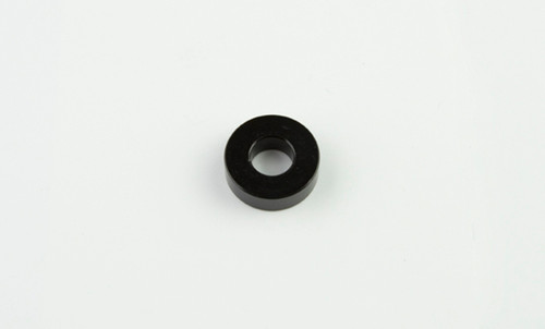 Wilwood spacer .453 IDX1.00 ODX.300 THK mild steel black - 300-10827 Photo - Primary