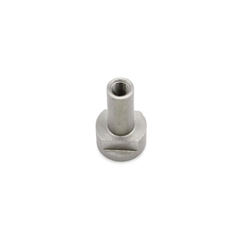 Wilwood bobbin rotor dynamic MT C/CSIC rotor - 300-12258 Photo - Primary
