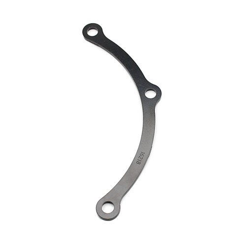 Wilwood spacer bracket caliper DISC/DRUM .125 THK integral - 300-16218 Photo - Primary