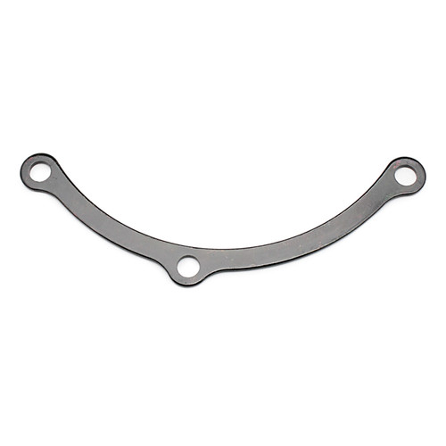 Wilwood spacer bracket caliper DISC/DRUM .075 THK steel integral - 300-16238 Photo - Primary