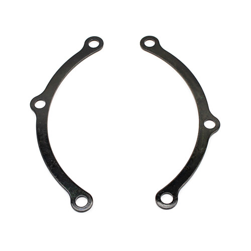 Wilwood kit spacer caliper bracket DISC/DRUM .075 THK - 300-16655 Photo - Primary