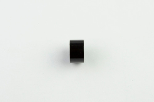 Wilwood spacer alum .750 ODX.394 IDX.460 LG black - 300-1811 Photo - Primary