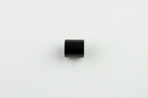 Wilwood spacer alum .750 ODX.394 IDX.790 LG black - 300-3848 Photo - Primary