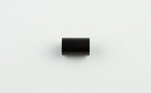 Wilwood spacer bracket DISC/DRUM .960 LG black - 300-6355 Photo - Primary