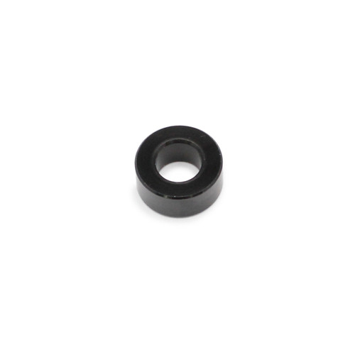 Wilwood spacer alum .750 ODX.394 IDX.325 LG black - 300-7045 Photo - Primary
