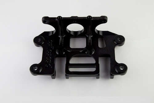 Wilwood base pedal forward MT triple M/C - 330-3951 Photo - Primary