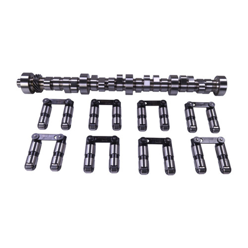 COMP Cams Ford Small Block Cam & Lifter Kit FS 291TH HR07 Thumpr - CL31-601-9 User 1