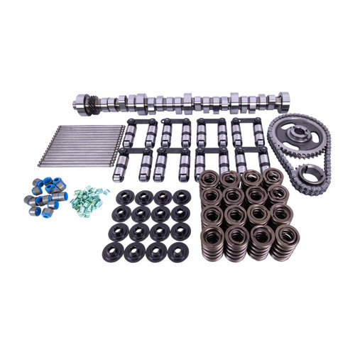 COMP Cams Ford Small Block Camshaft Complete Kit FS XE270 HR10 - K31-493-9 User 1