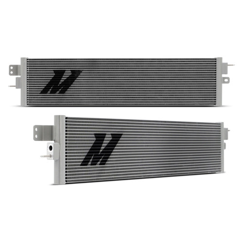 Mishimoto 2020+ Chevrolet / GMC Duramax L5P 6.6L Transmission Cooler - MMTC-DMAX-20 Photo - Primary