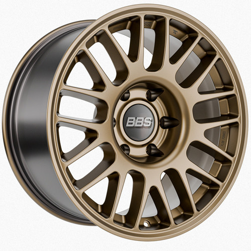 BBS TS M 20x9 6x139.7 ET0 CB106.1 - Satin Bronze - TS-M209084P0002 Photo - Primary
