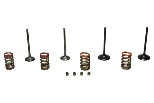 S&S Cycle 11-16 KX250F Steel Valve Set - SVKB4341 Photo - Primary