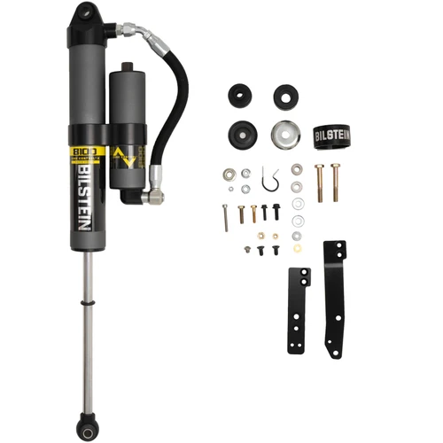 Bilstein B8 8100 (ZoneControl R) 17-26 Ford F-250/F-350 Super Duty Rear Shock Absorber - 25-285413 User 1