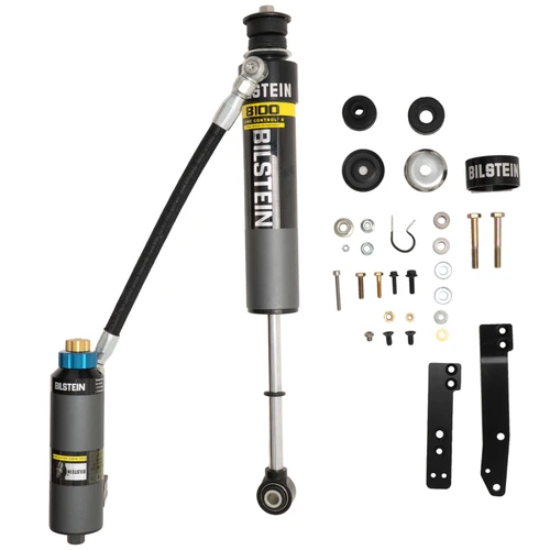 Bilstein B8 8100 (ZoneControl R DSA) 05-26 Ford F-250/F-350 Super Duty Front Shock Absorber - 25-344790 User 1