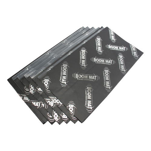 DEI Boom Mat 2mm - 24 x 12.5in (6 Pack) - 50206 Photo - Primary