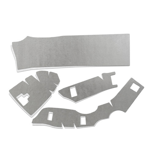 DEI Indian Chieftain/Roadmaster/Springfield 2 Heat Shield Liner - 901058 Photo - Primary