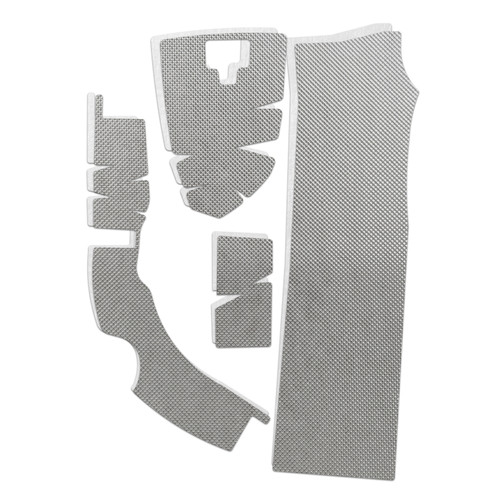 DEI Indian Chieftain/Roadmaster/Spring Heat Shield Liner - 901059 Photo - Primary